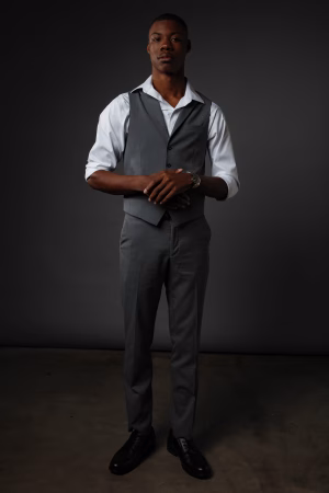 Noreon Graves - Project Casting Gallery Image 12 Noreon Graves - Gallery Image 12