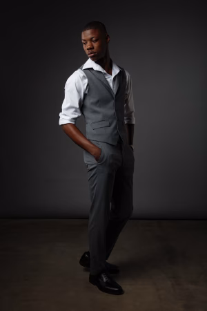 Noreon Graves - Project Casting Gallery Image 4 Noreon Graves - Gallery Image 4