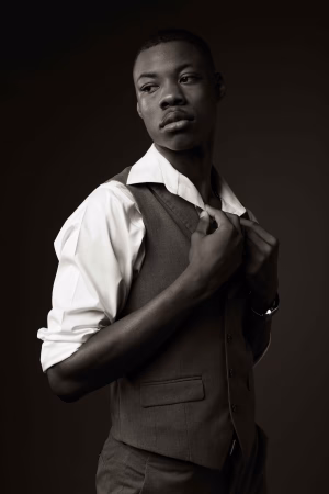 Noreon Graves - Project Casting Gallery Image 11 Noreon Graves - Gallery Image 11