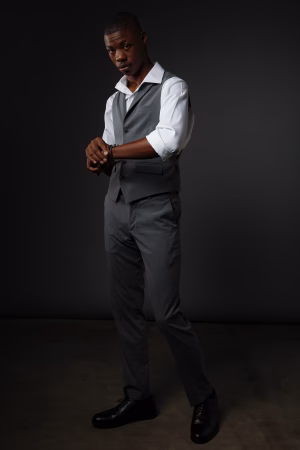 Noreon Graves - Project Casting Gallery Image 18 Noreon Graves - Gallery Image 18