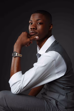 Noreon Graves - Project Casting Gallery Image 7 Noreon Graves - Gallery Image 7