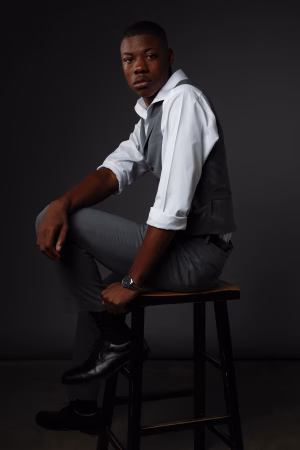 Noreon Graves - Project Casting Gallery Image 16 Noreon Graves - Gallery Image 16