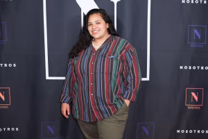 Maya Gonzales - Project Casting Gallery Image 3 Maya Gonzales - Gallery Image 3