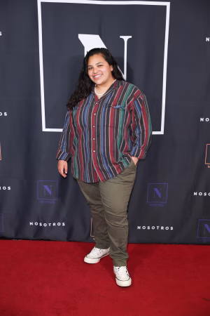 Maya Gonzales - Project Casting Gallery Image 5 Maya Gonzales - Gallery Image 5