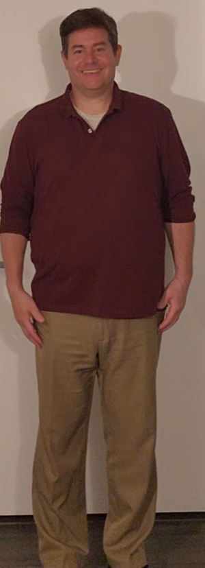 Jamie Borda - Project Casting Gallery Image 1 Jamie Borda - Gallery Image 1