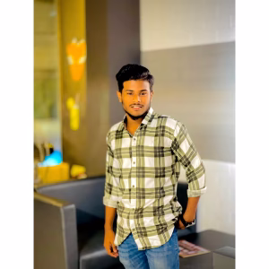 Sk Sohel - Gallery Image 1