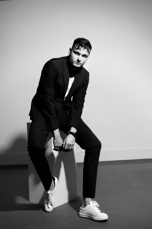 Patrik Sárossi - Gallery Image 2