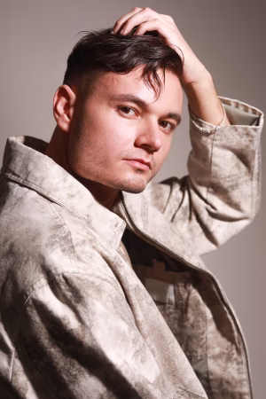 Patrik Sárossi - Gallery Image 3