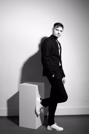 Patrik Sárossi - Gallery Image 4