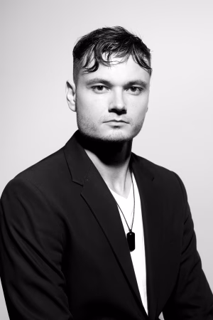 Patrik Sárossi - Gallery Image 5