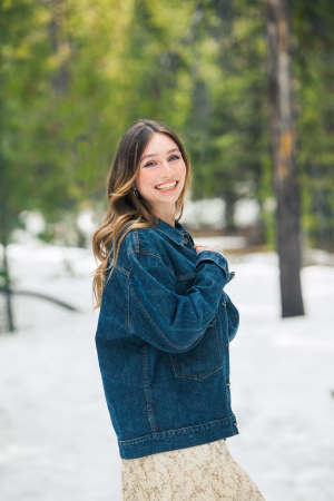 Sarah Fife - Project Casting Gallery Image 6 Sarah Fife - Gallery Image 6