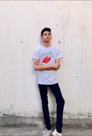 Ayyan Amir - Gallery Image 2