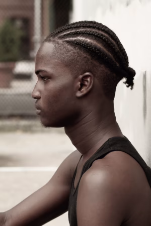 Oumar Thiam - Project Casting Gallery Image 28 Oumar Thiam - Gallery Image 28