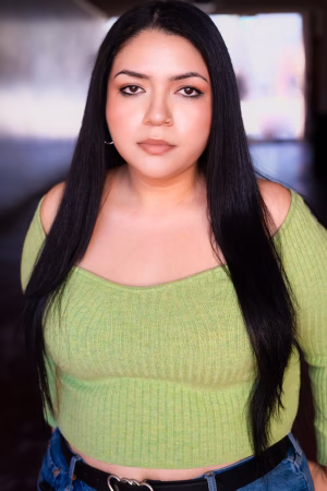 Stephanie Marin - Gallery Image 1