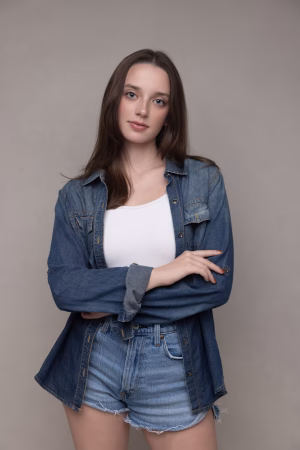 Taylor Ehlinger - Project Casting Gallery Image 2 Taylor Ehlinger - Gallery Image 2