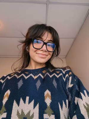 Kacey Seymour - Gallery Image 1