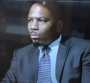 William Wilmore, III - Gallery Image 2