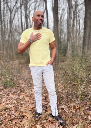 William Wilmore, III - Gallery Image 3