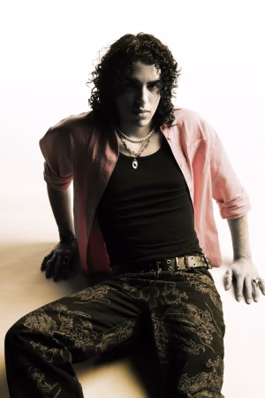 Alejandro Fornaris - Gallery Image 7