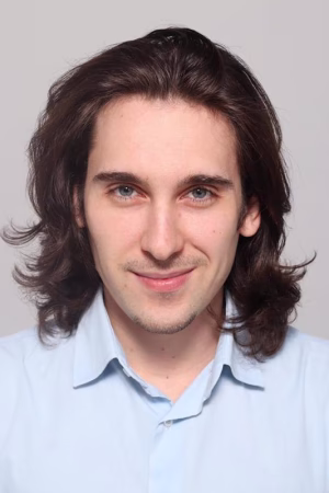 ALEX STAMA - Project Casting Gallery Image 11 ALEX STAMA - Gallery Image 11