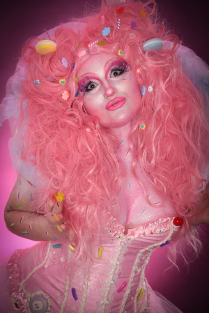 Gabrielle Rose Christmas - Gallery Image 5