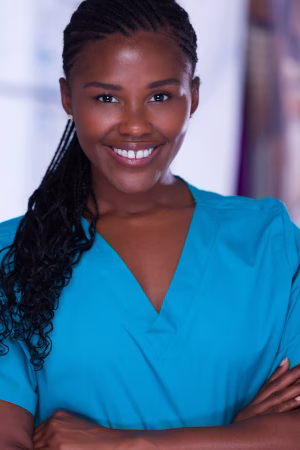 Ashley Samuels - Project Casting Gallery Image 15 Ashley Samuels - Gallery Image 15