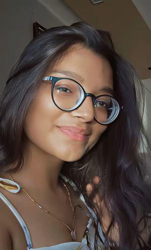 Ishika Patel - Gallery Image 1