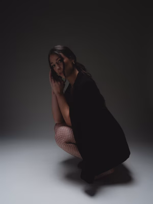 Isabelle Gibson - Project Casting Gallery Image 2 Isabelle Gibson - Gallery Image 2