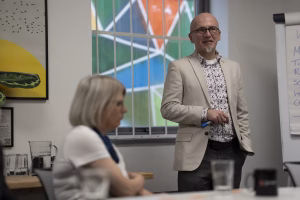 Sven Lauch - Project Casting Gallery Image 3 Sven Lauch - Gallery Image 3