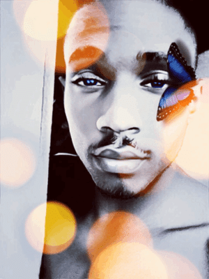 Cecil Eugene Moore Jr - Project Casting Gallery Image 25 Cecil Eugene Moore Jr - Gallery Image 25