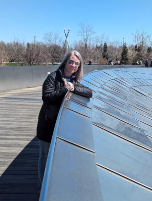 Melissa Miller - Project Casting Gallery Image 3 Melissa Miller - Gallery Image 3