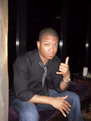 Carl Cain - Gallery Image 1