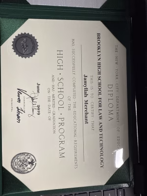 Jamyllah Merchant - Gallery Image 4