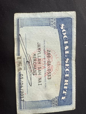 Jamyllah Merchant - Gallery Image 5