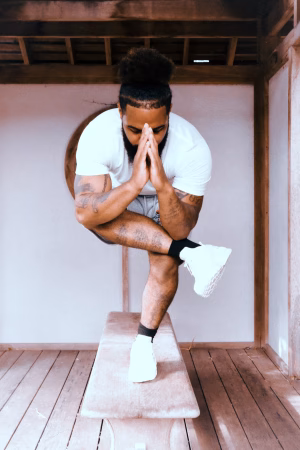 Orrin Peterman - Project Casting Gallery Image 4 Orrin Peterman - Gallery Image 4