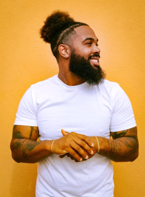 Orrin Peterman - Project Casting Gallery Image 10 Orrin Peterman - Gallery Image 10