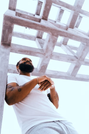 Orrin Peterman - Project Casting Gallery Image 7 Orrin Peterman - Gallery Image 7