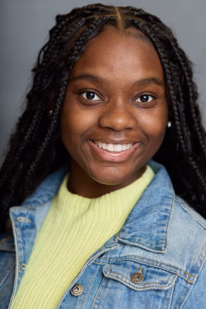 Amarielle  Barbee - Gallery Image 1