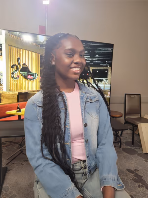 Amarielle  Barbee - Gallery Image 5