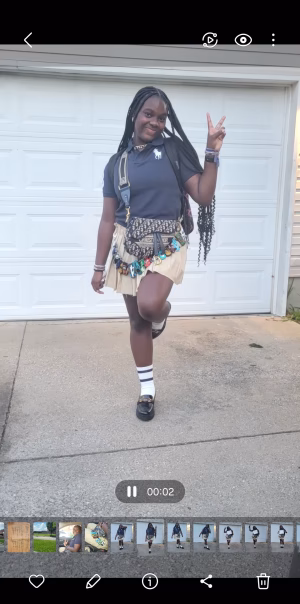 Amarielle  Barbee - Gallery Image 7