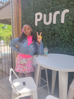 Amarielle  Barbee - Gallery Image 3