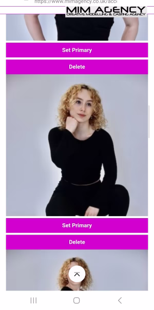 Lillie-May  Conway - Gallery Image 2