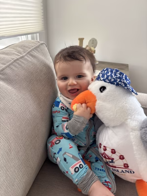 Luca Roveto - Gallery Image 1