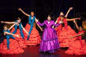 Izzy Goldsmith - Gallery Image 1