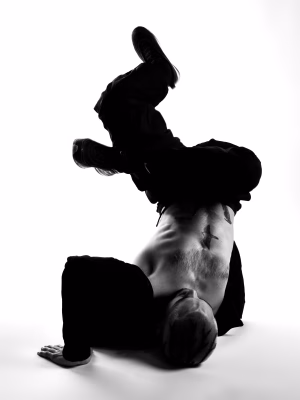 Tristan Sagon - Gallery Image 6