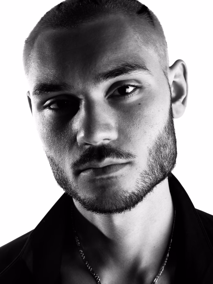 Tristan Sagon - Profile Photo