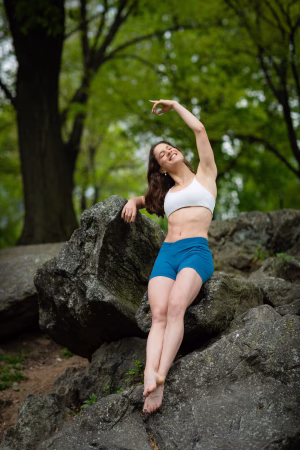 Ilinca Aricescu - Gallery Image 1