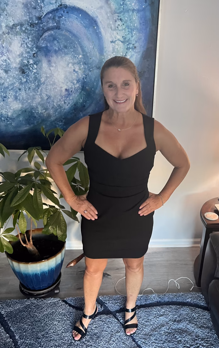 Lisa Strader - Profile Photo