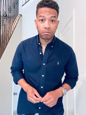 Carl Cain - Gallery Image 7