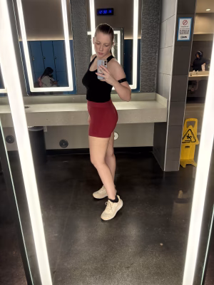 Jessica Taff - Gallery Image 1